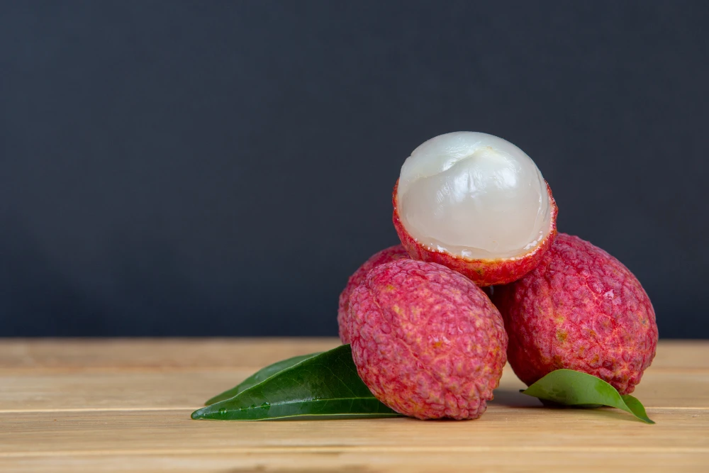 is litchi good for diabetes