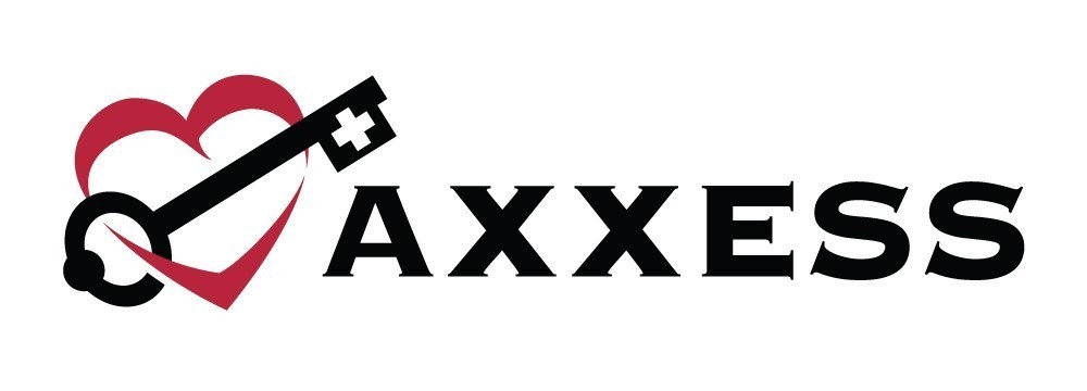 Axxes logo