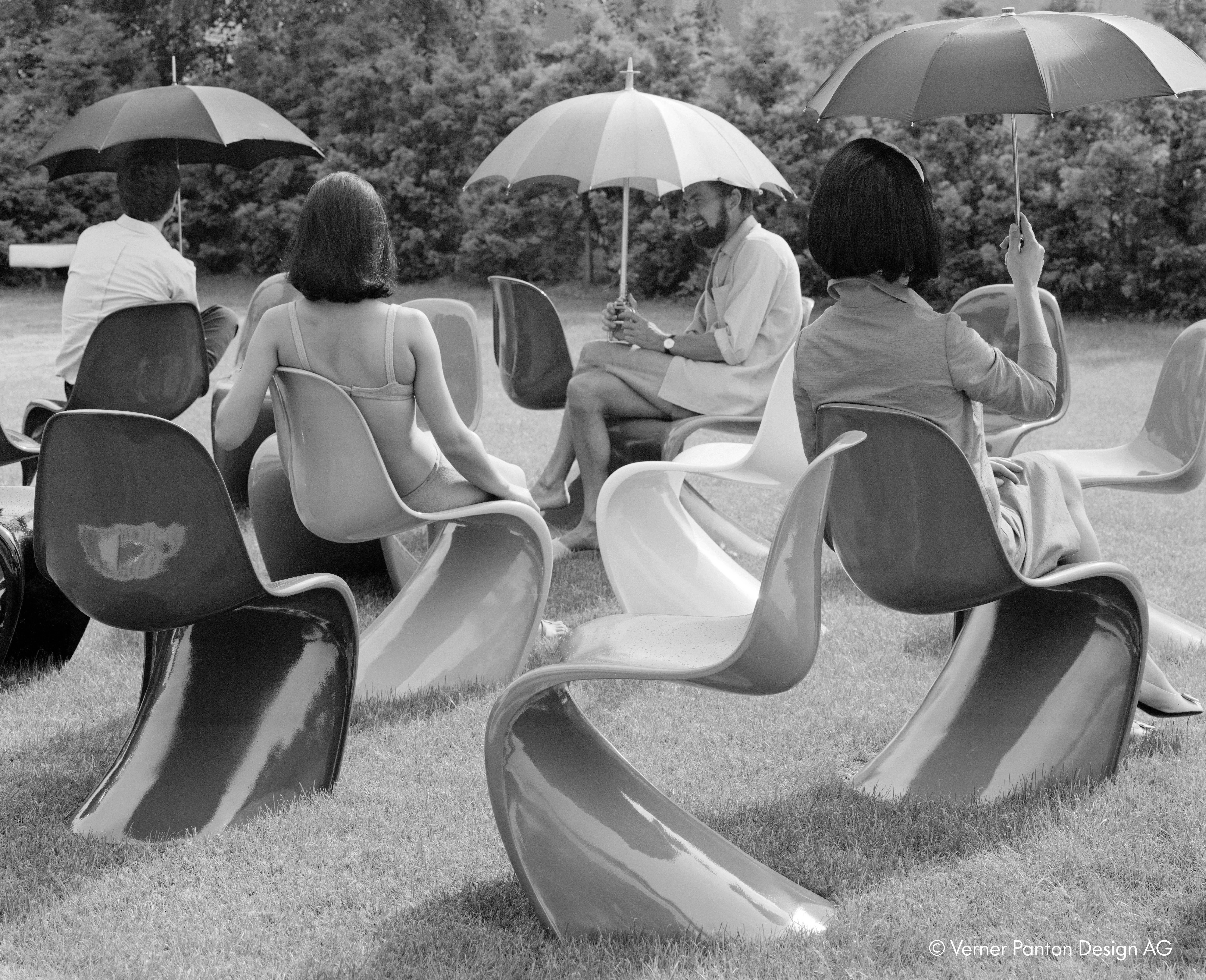 Panton Chair Limited Edition 2026
