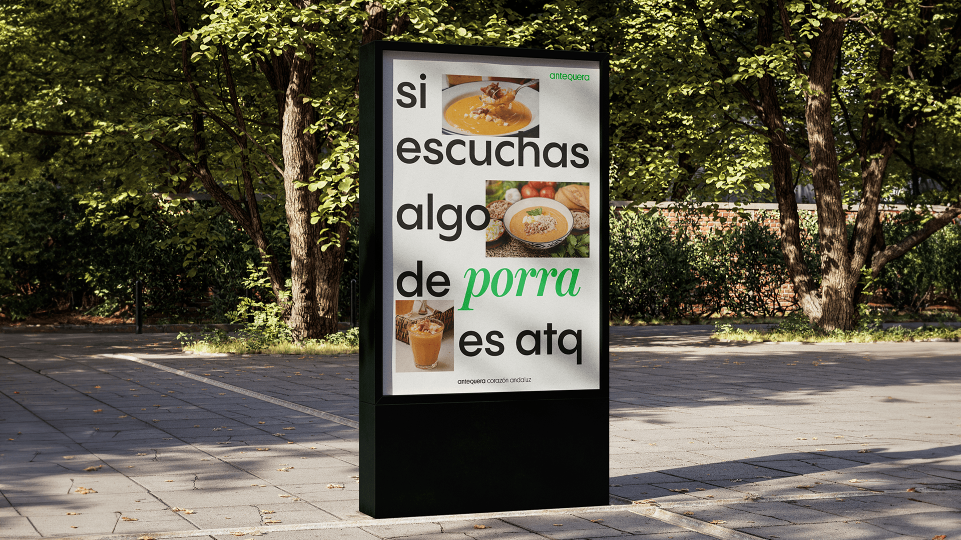 Marca ciudad Antequera