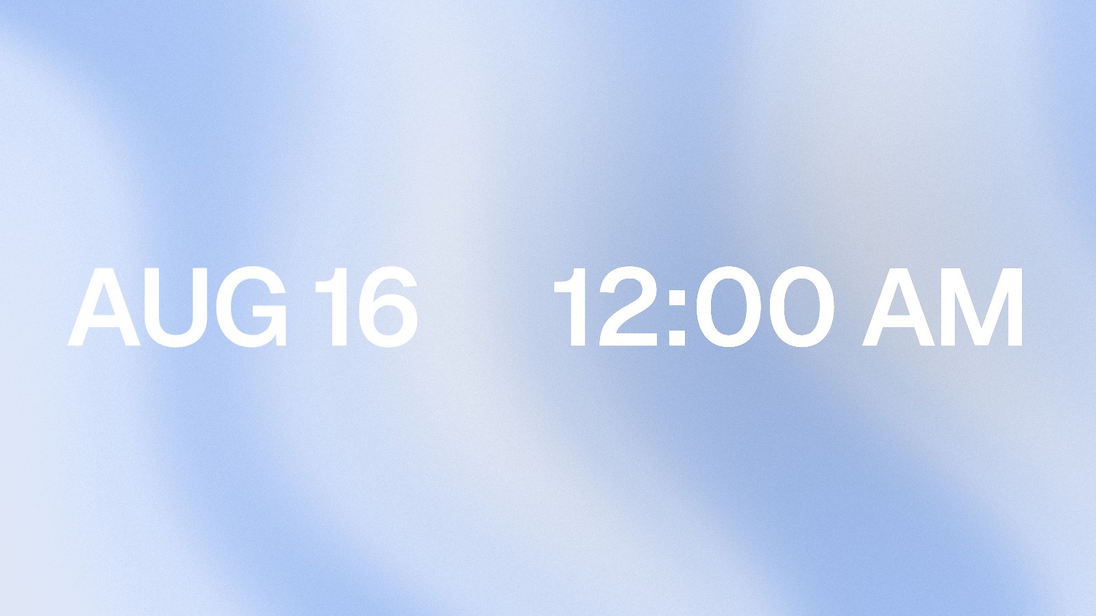 Nowline AUG 16 12:00 AM banner