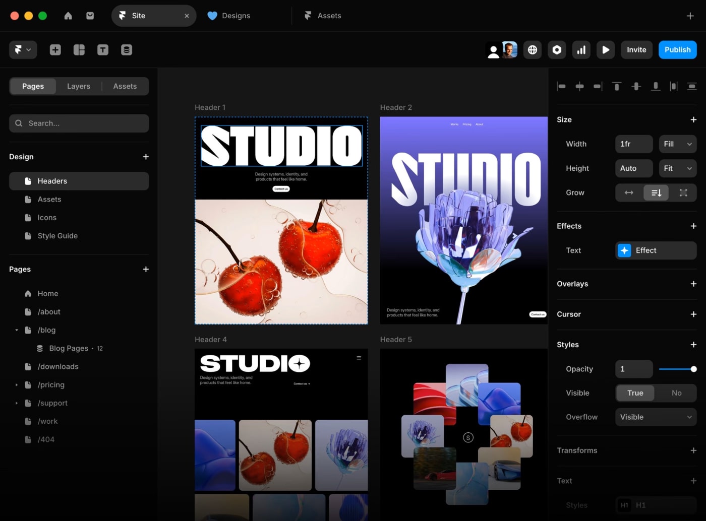 Image representing the Blog topic