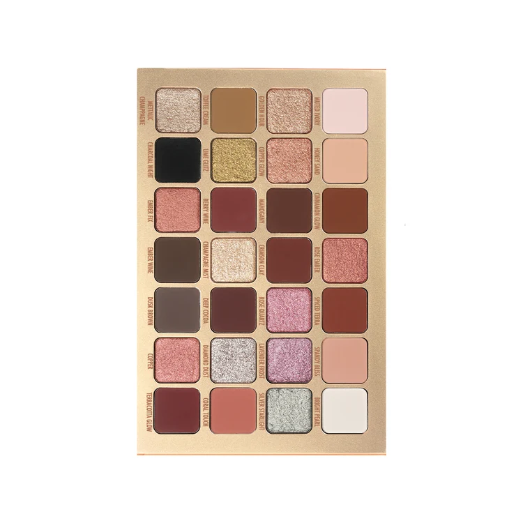 Cream Foundation