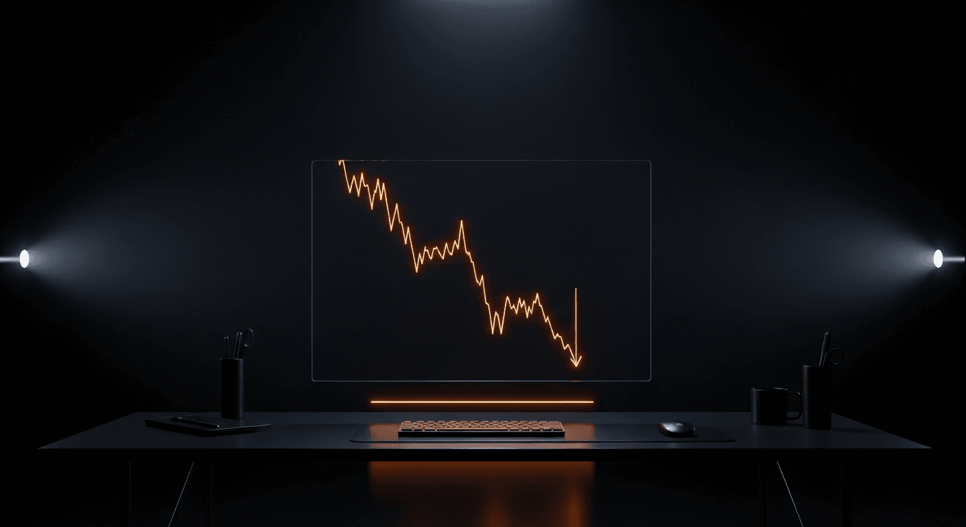 Website Ranking eingebrochen – was nun?