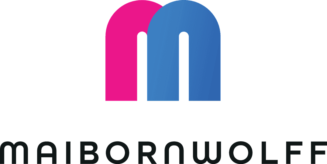 Logo MaibornWolff