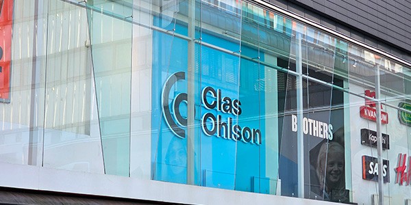 clas-ohlson-sign