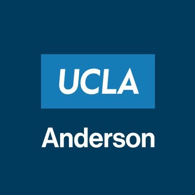 ucla anderson, mba