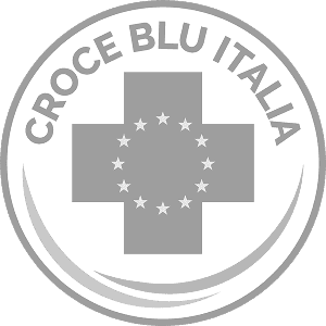 Logo CroceBLU