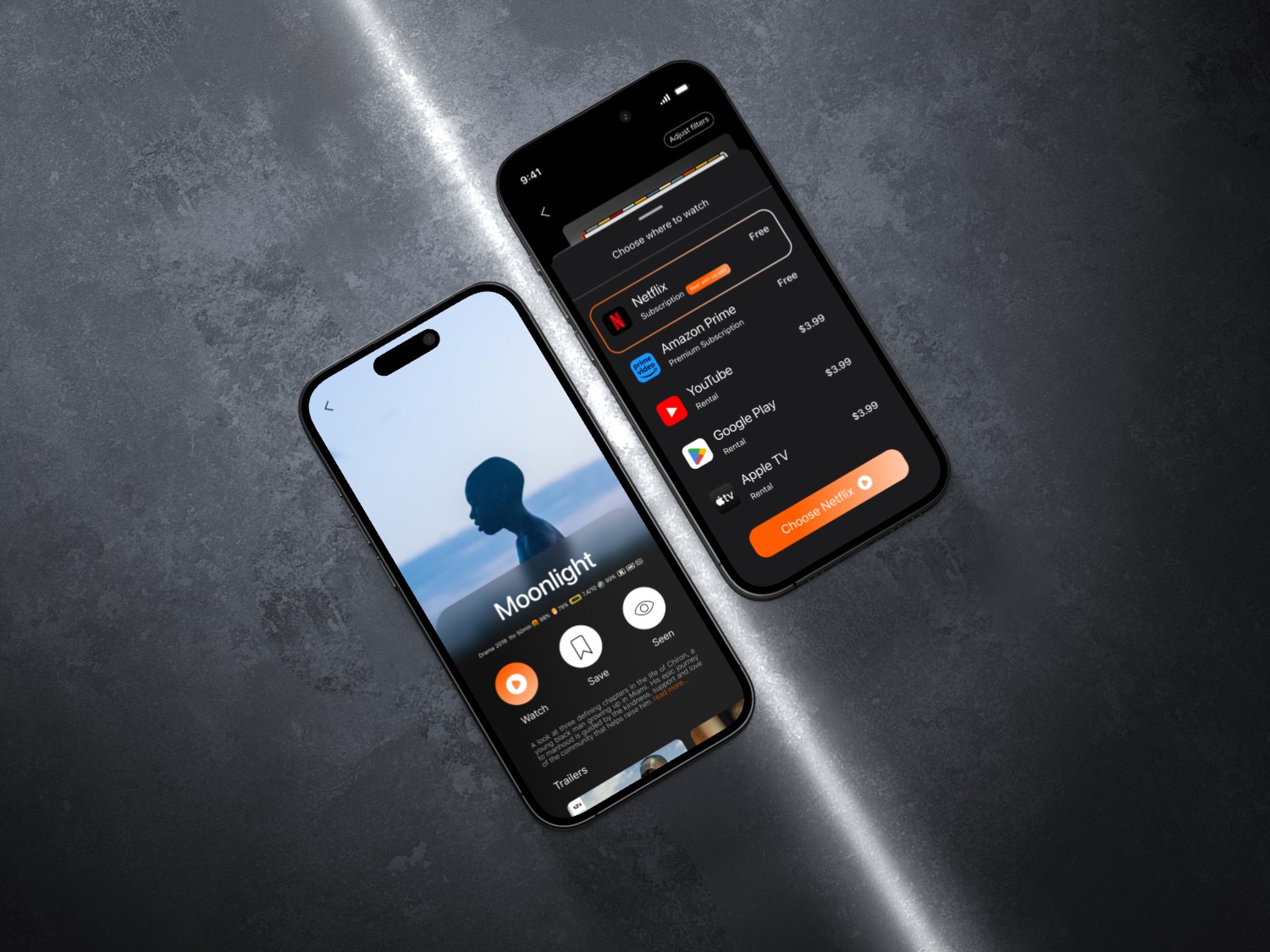 Sample project image