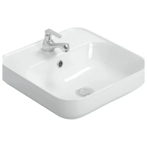 Alpha Inset Basin
