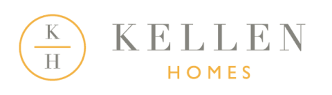 Kellen homes logo.