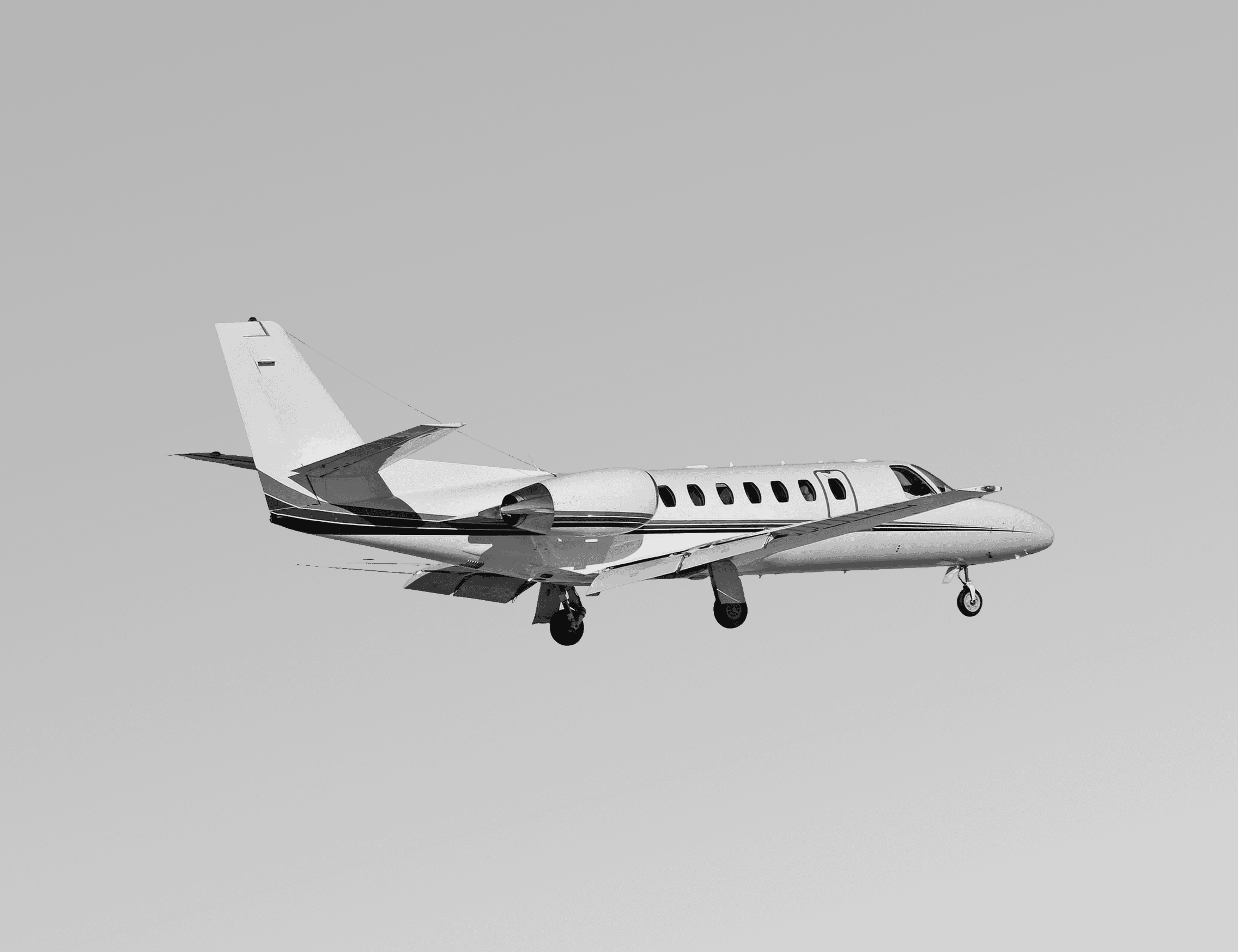Cessna Citation Encore