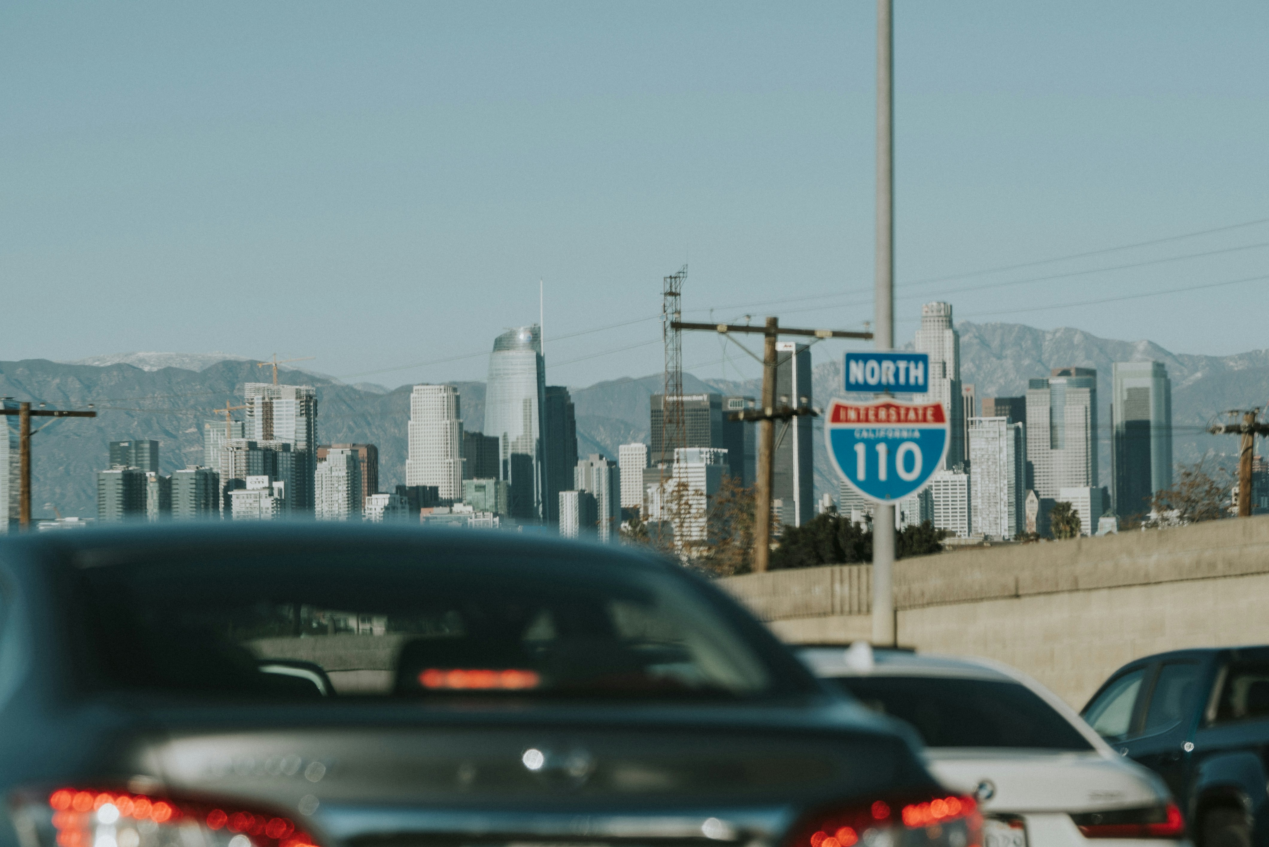 LA Traffic