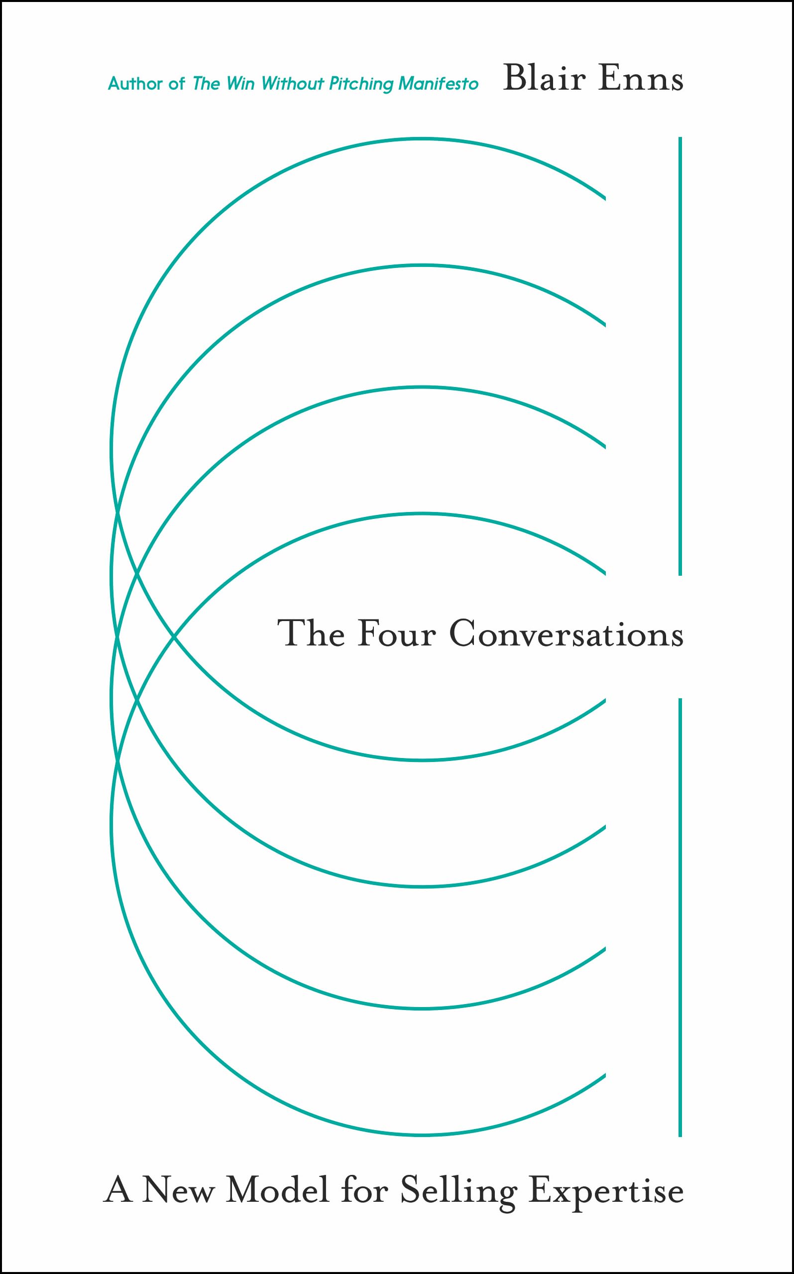 The Four Conversations