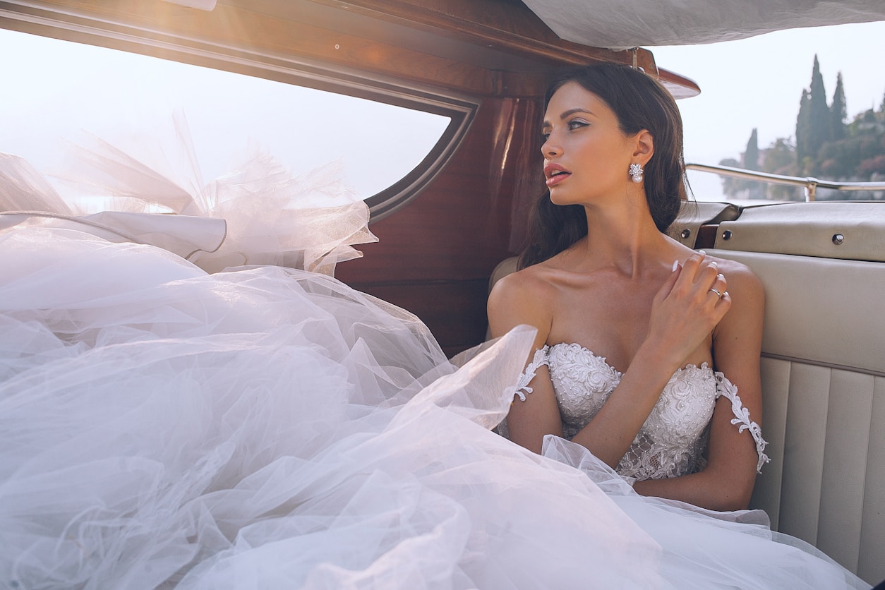 Everlune – Wedding Photography Portfolio Framer Template