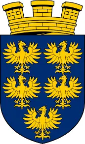 Niederösterreich Wappen