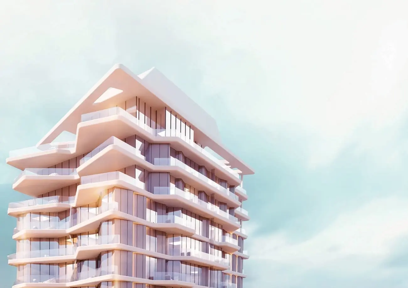 Coastal haven by prestige one
