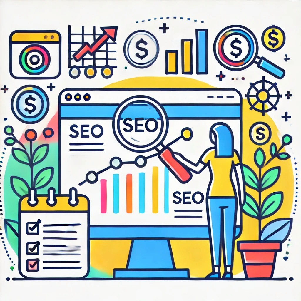 7 Reasons Why Your Website Need SEO