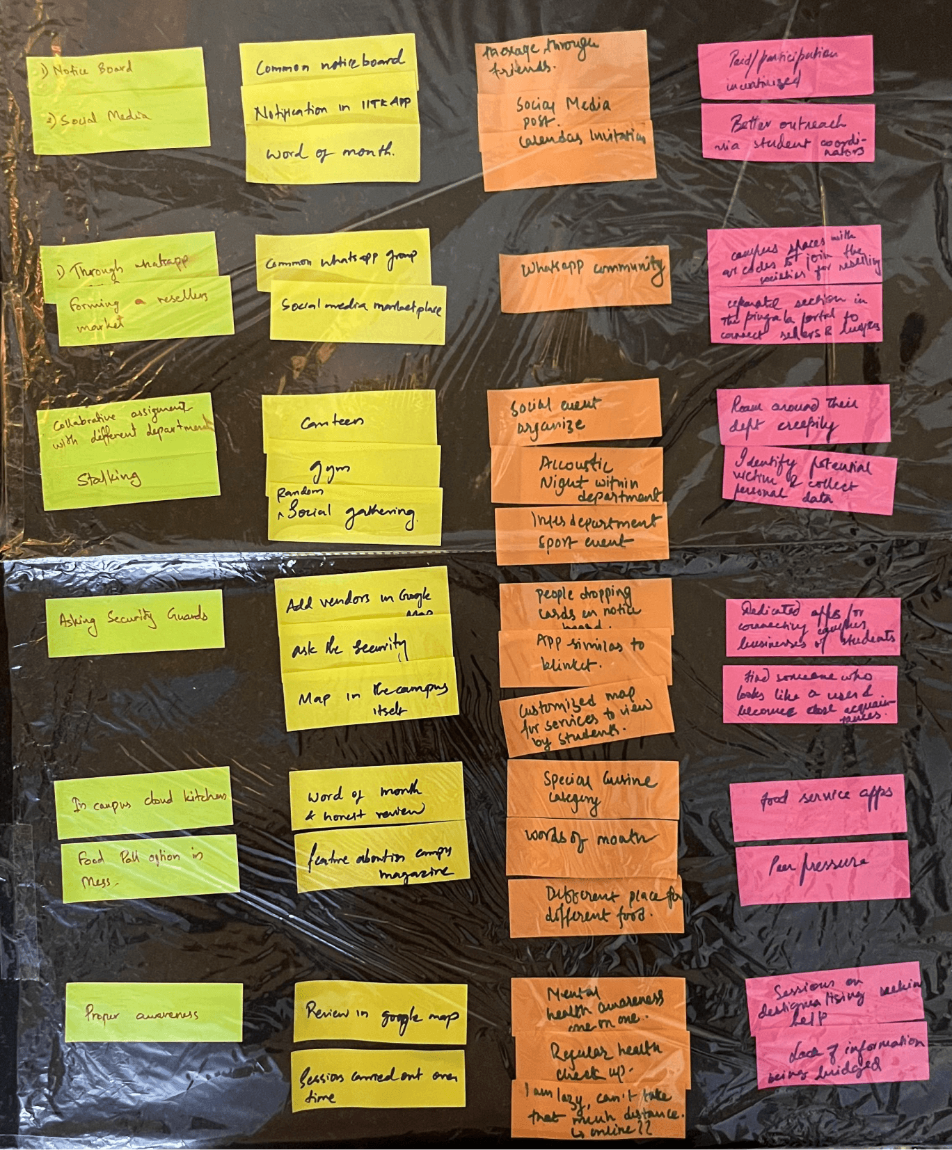 man riding a bicycle