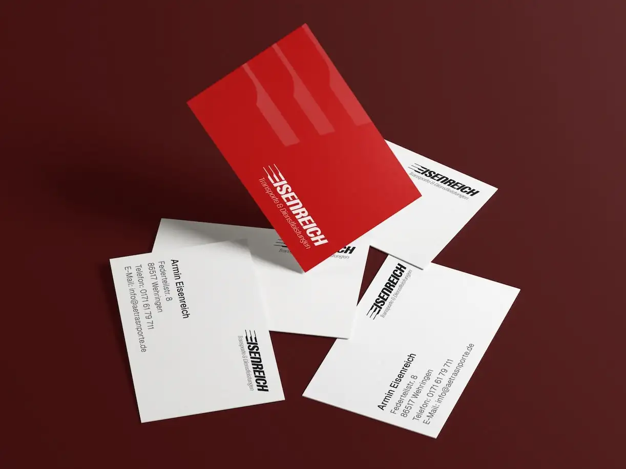 Screenshot aus einem Projekt