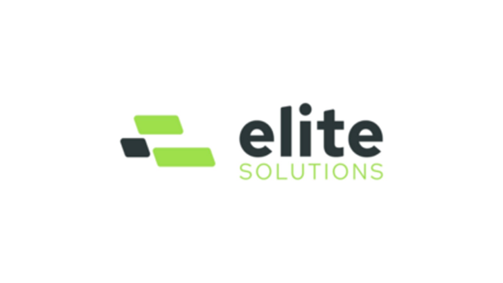 Logo Elite Solutions