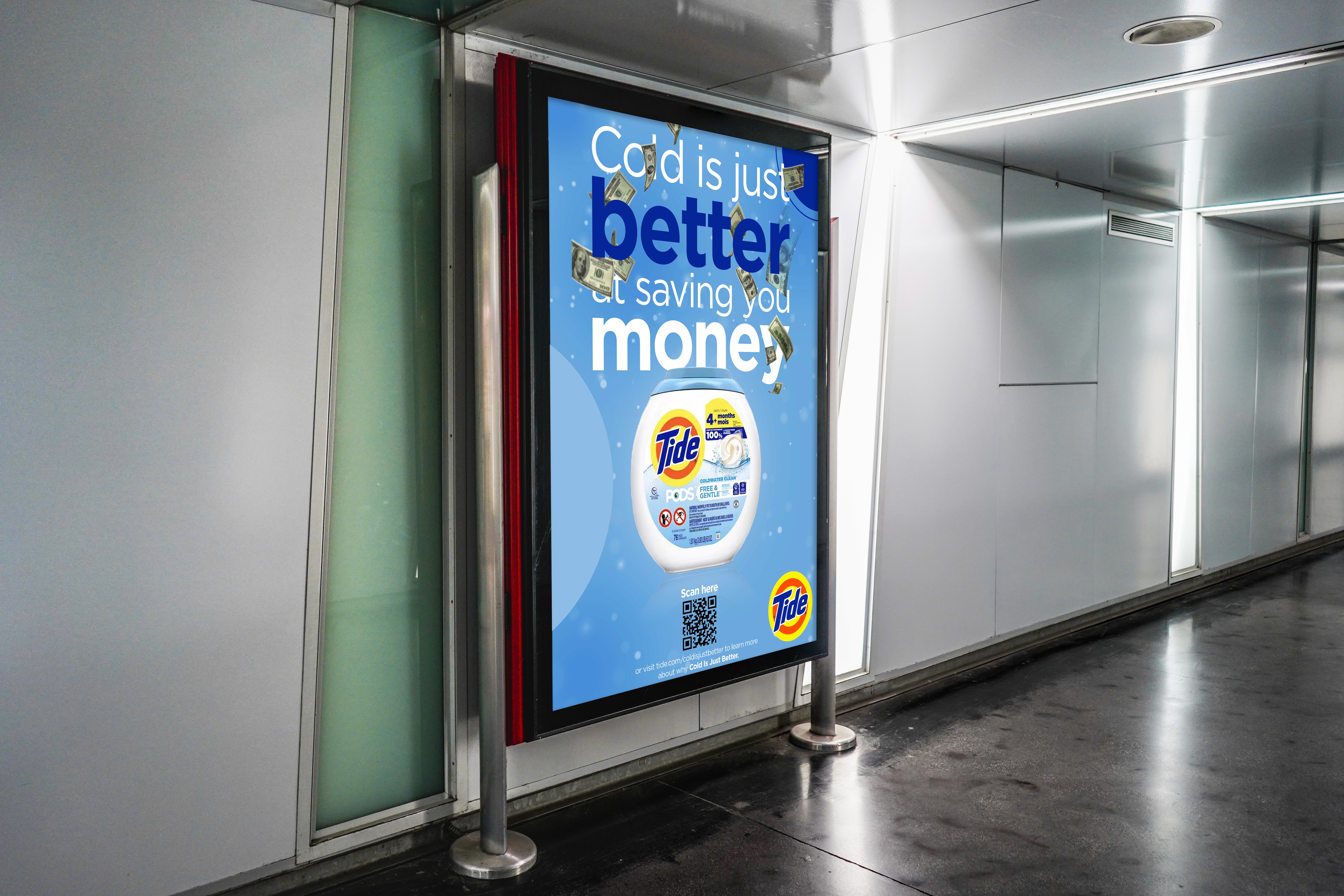 Modern home office setup with a monitor, ergonomic chair, keyboard, and indoor plants near a window with blinds.