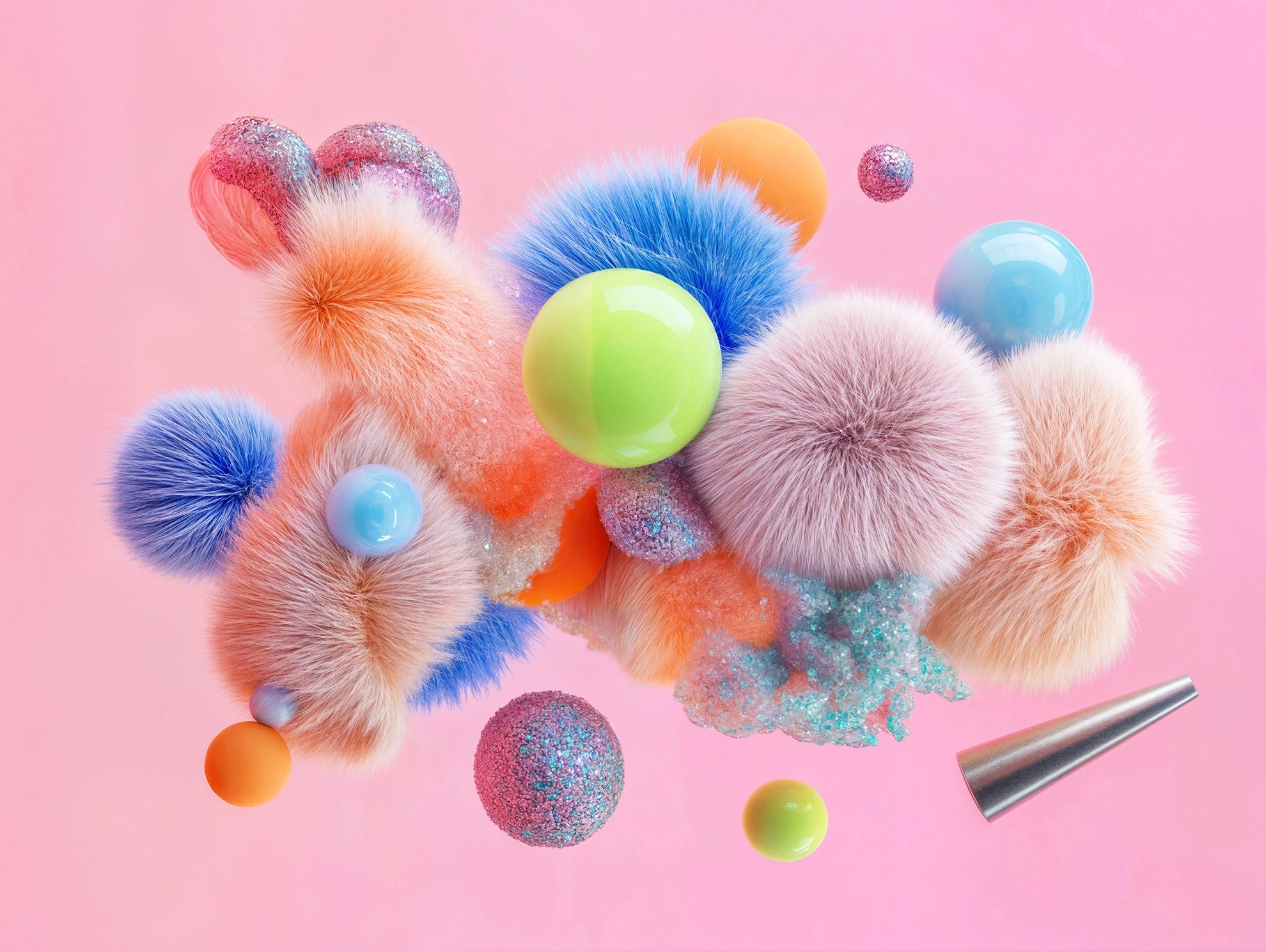 Kompletan brending studija Crni Zec: od logotipa do vizuelne strategije.