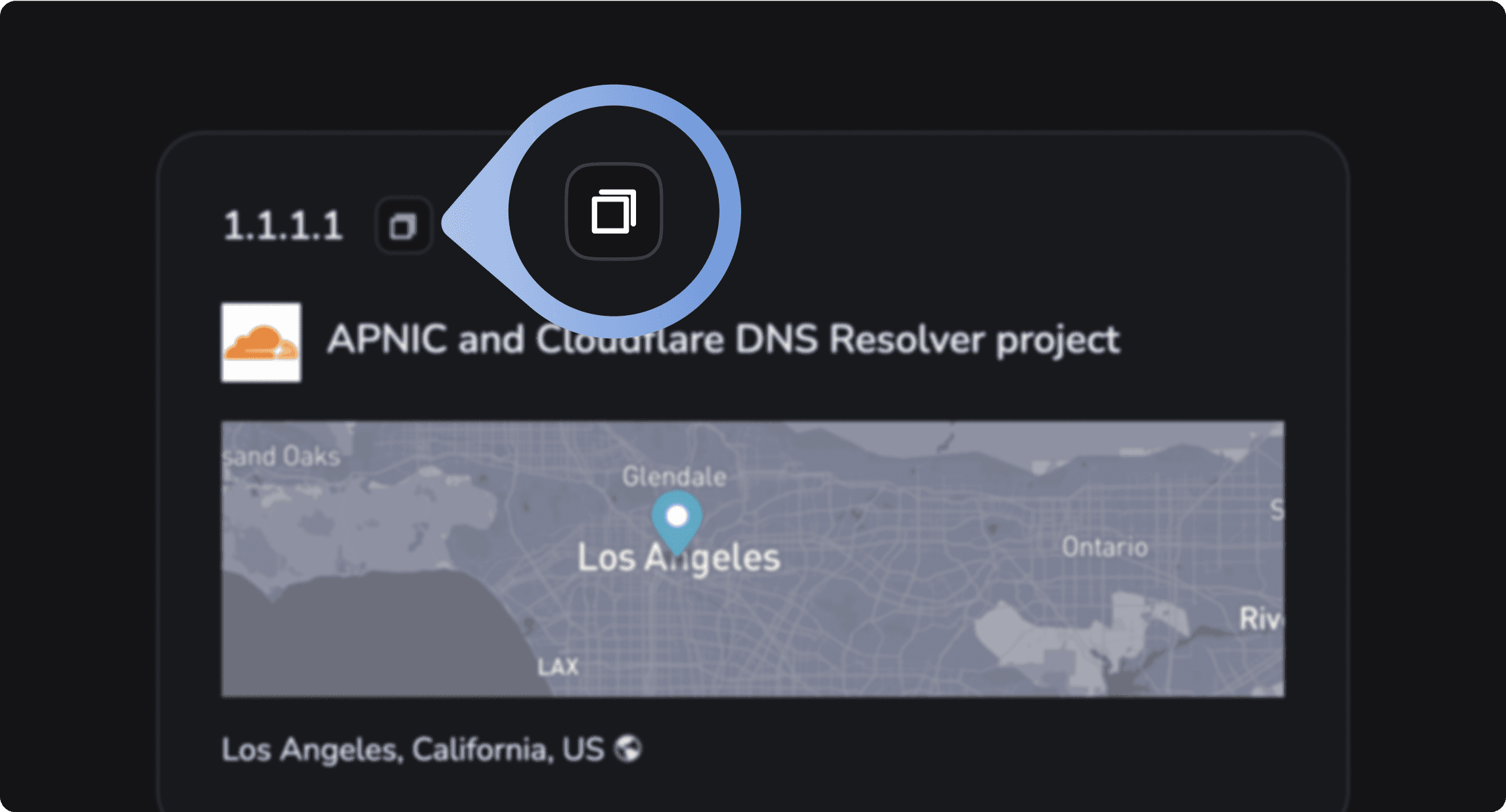 IPs on Overview image