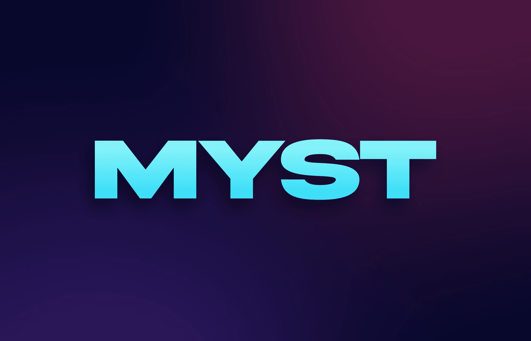 MYST Logo