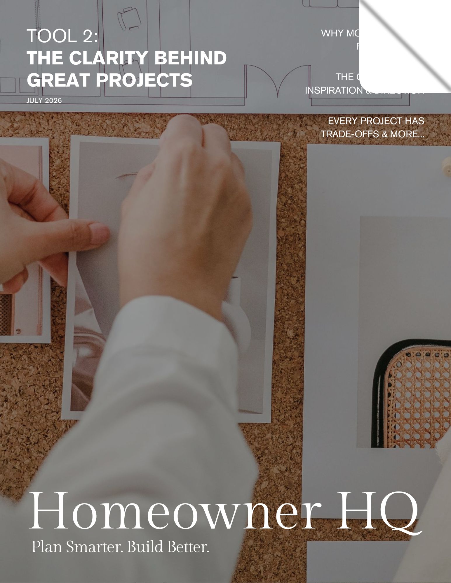 homeowner magazine coming soon | homeowner hq