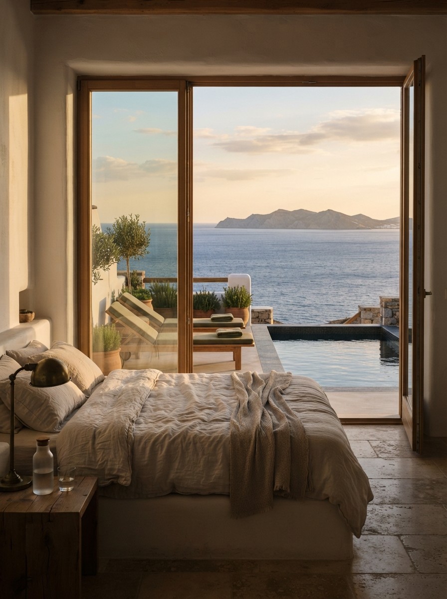 Skyline Residence