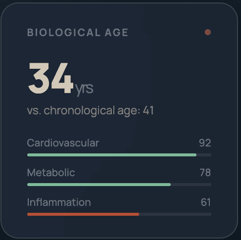 Coach explaining stuff to an athlete