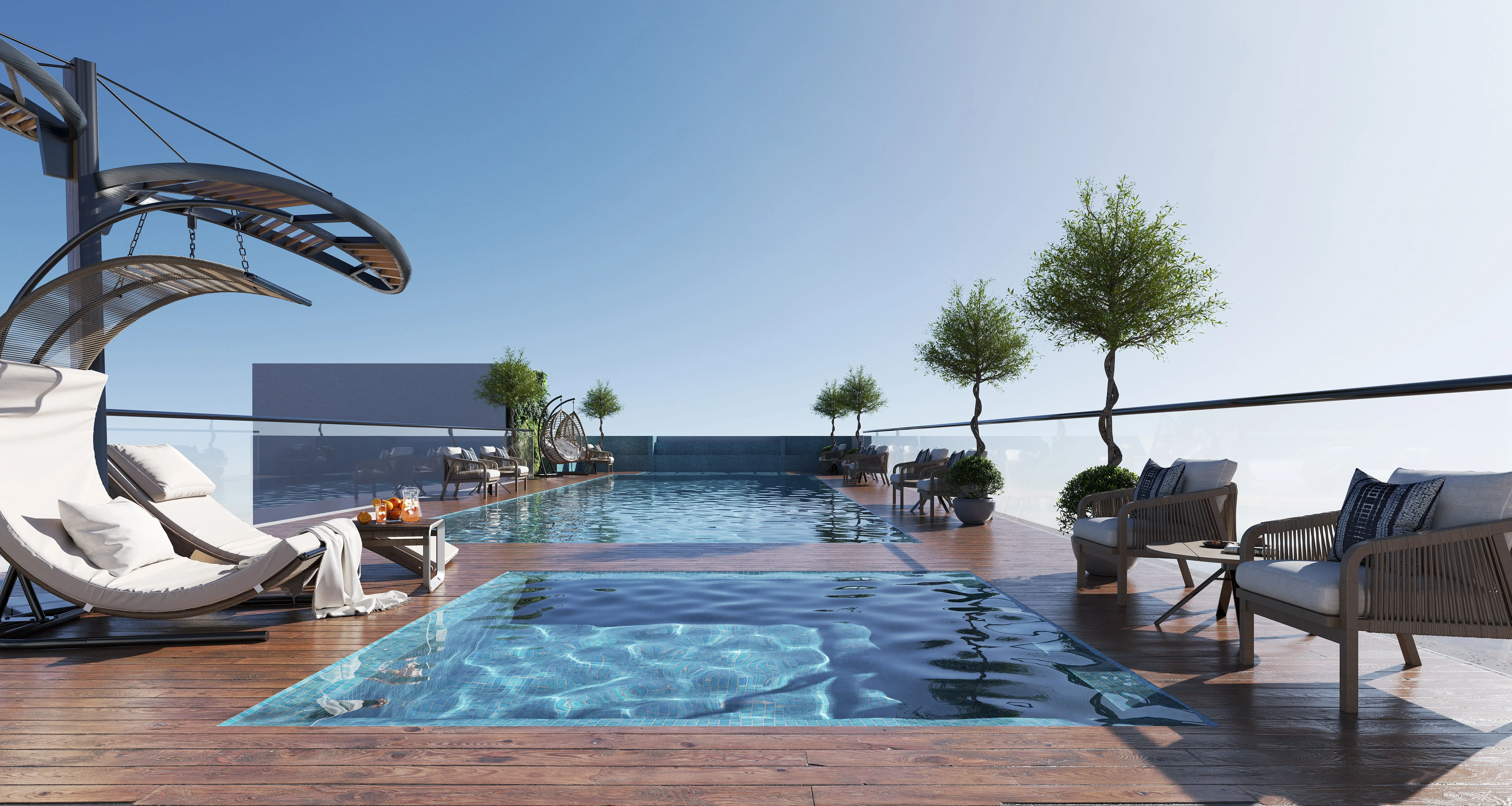 Elevia Residences III
