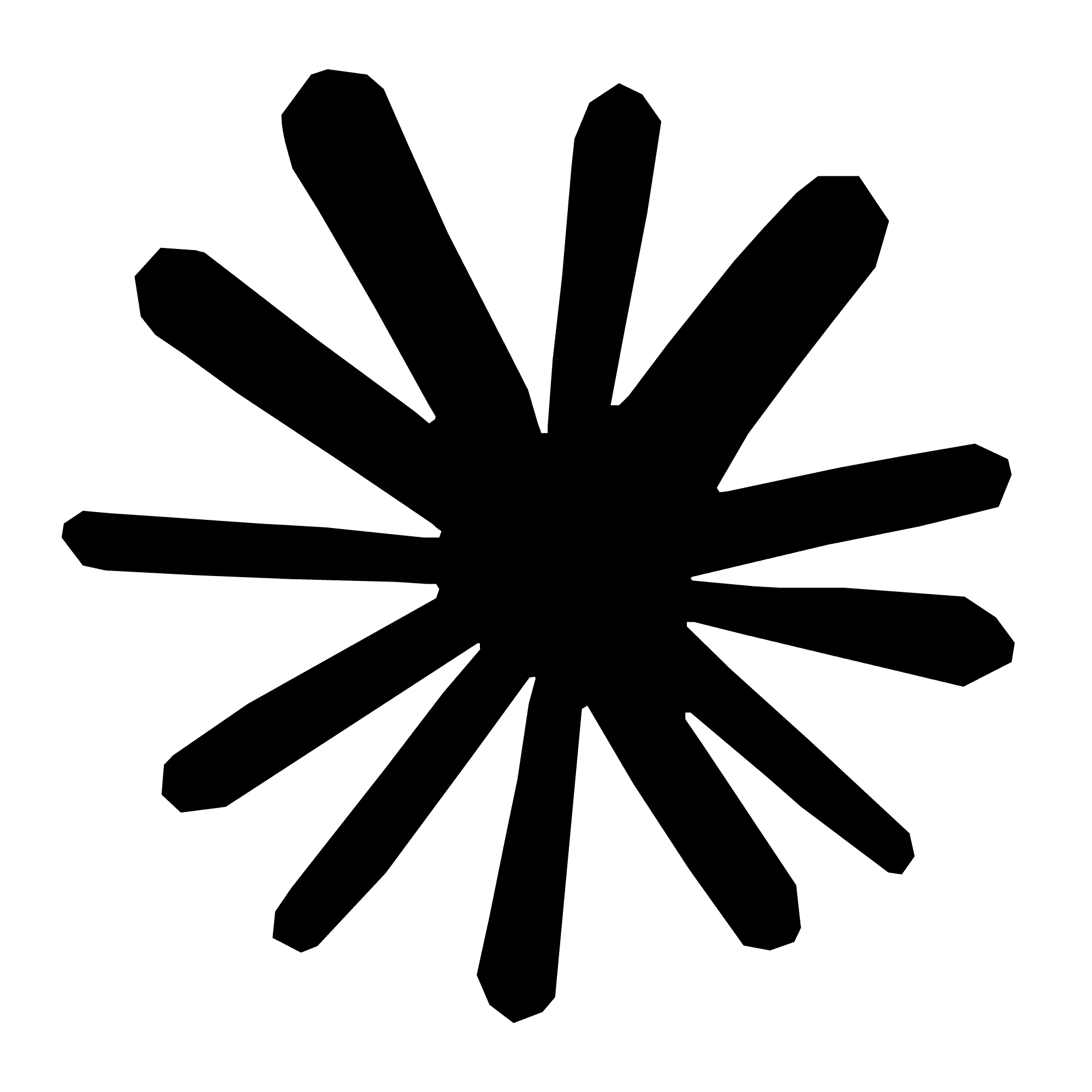 Creative Direction Icon