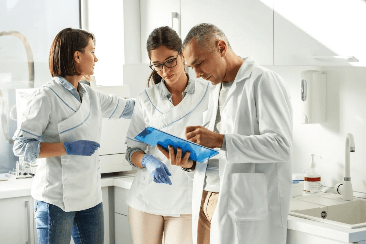 dental billing fraud