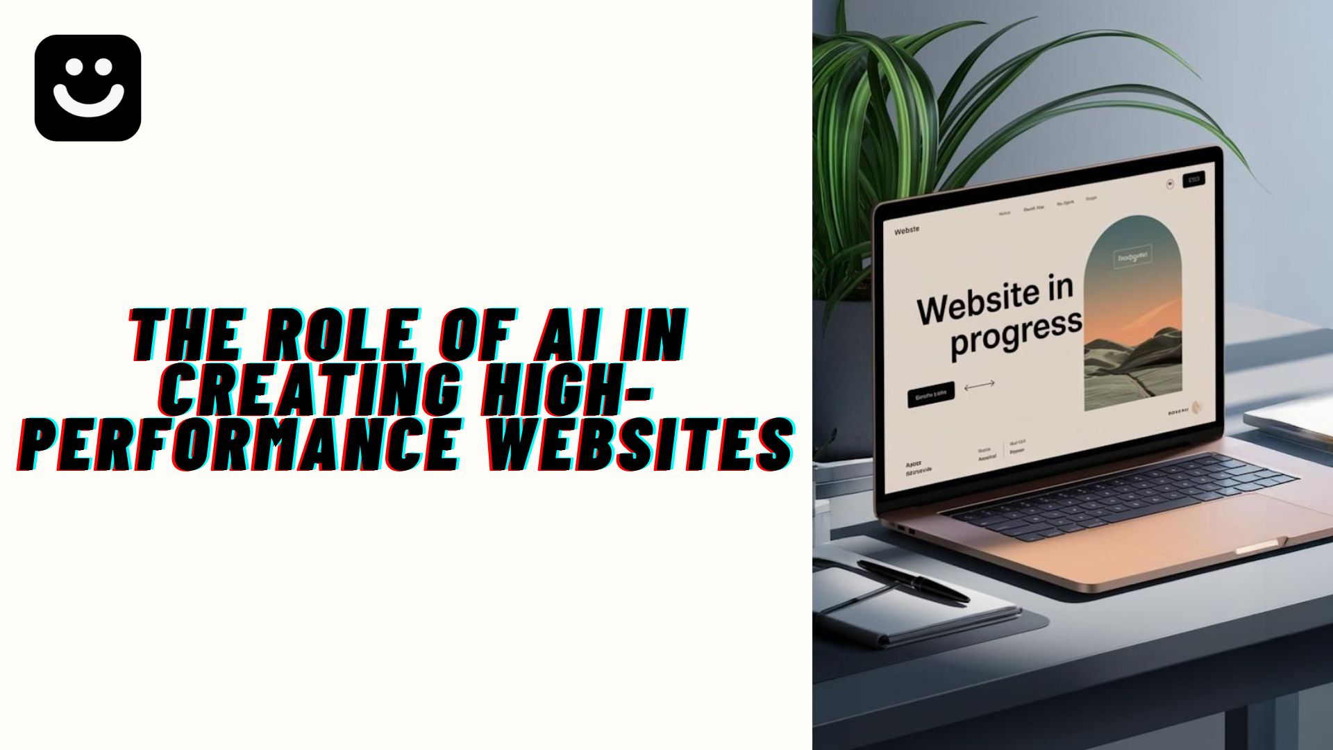 AI in Website Development