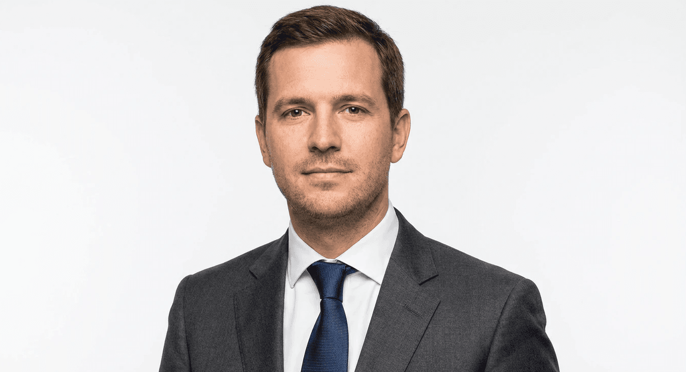 Headshot of a user who joined the SaaS & AI founders community