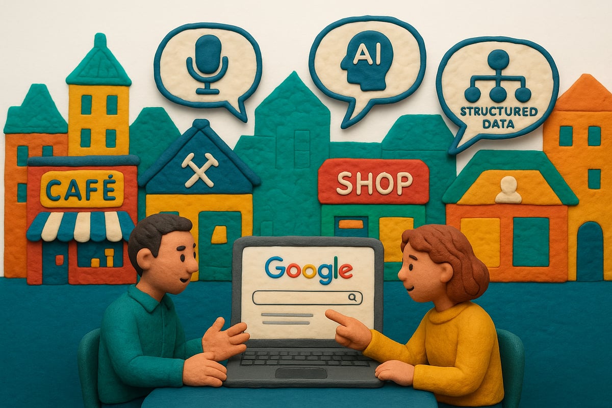 SEO Beratung München 2026: Marktüberblick & Trends