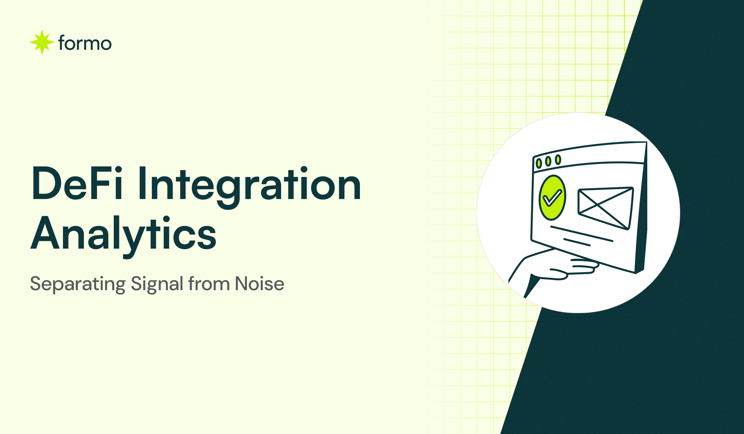 Framework for measuring DeFi integration impact