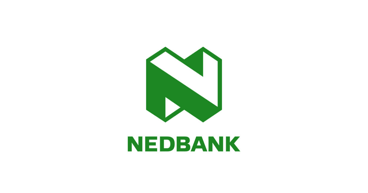 Nedbank Logo Design