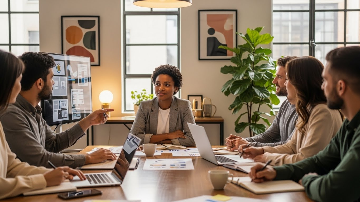 The Future of Web Design