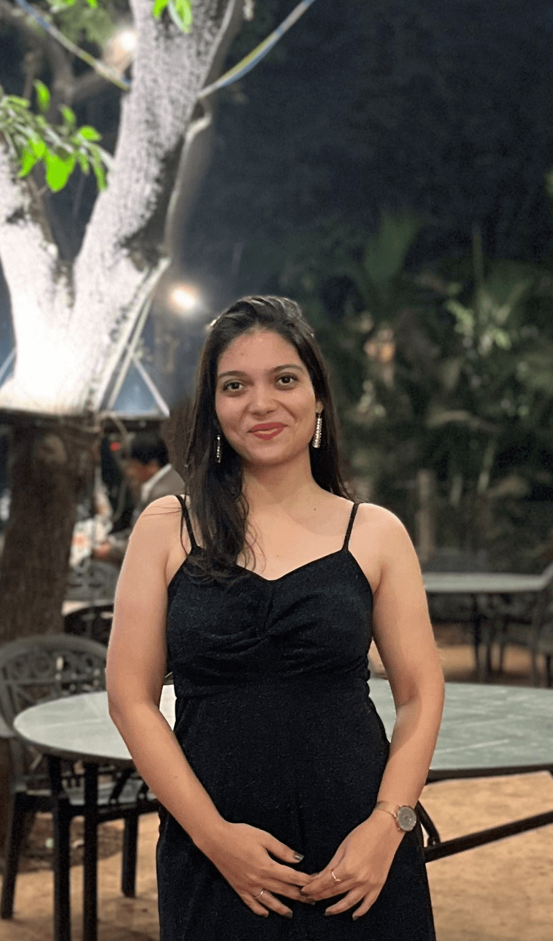 Liam Roberts, Framer Expert