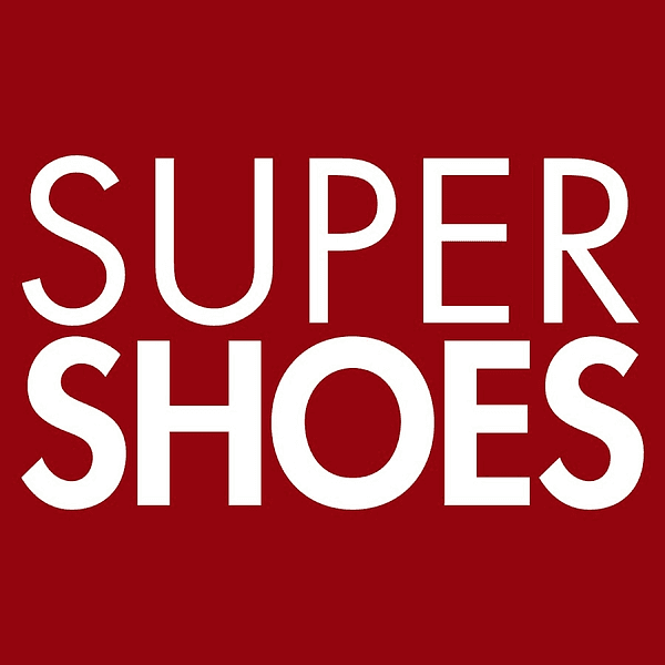 Logo of Super Shoes