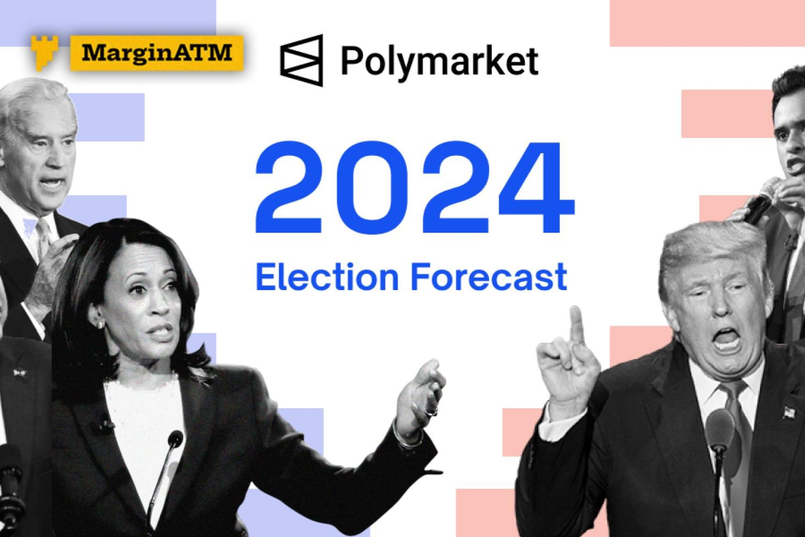 2024 Presidential Election Predictions - Polymarket