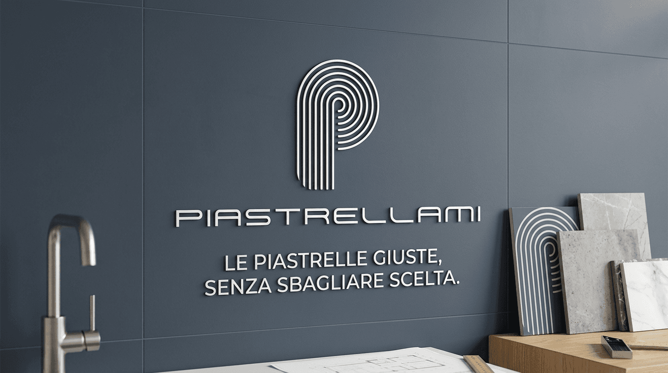 Piastrellami