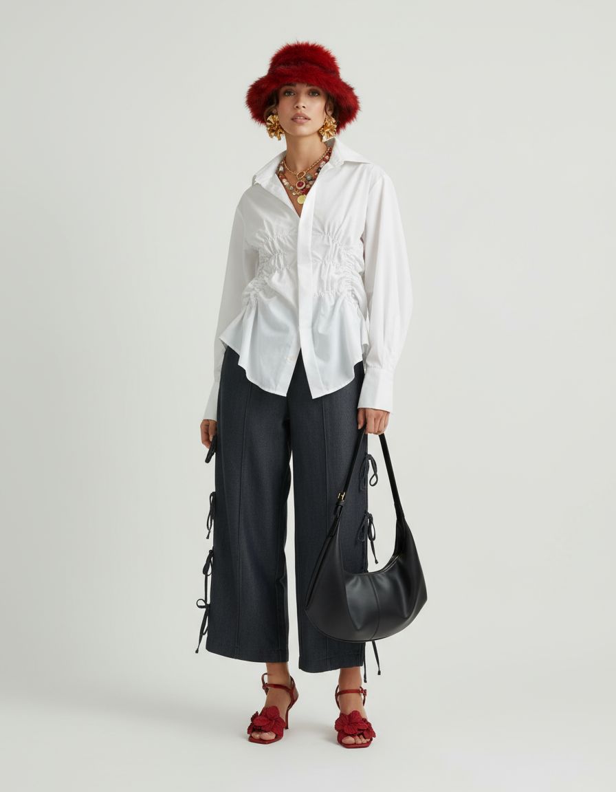 A look personalized to your DNA brand