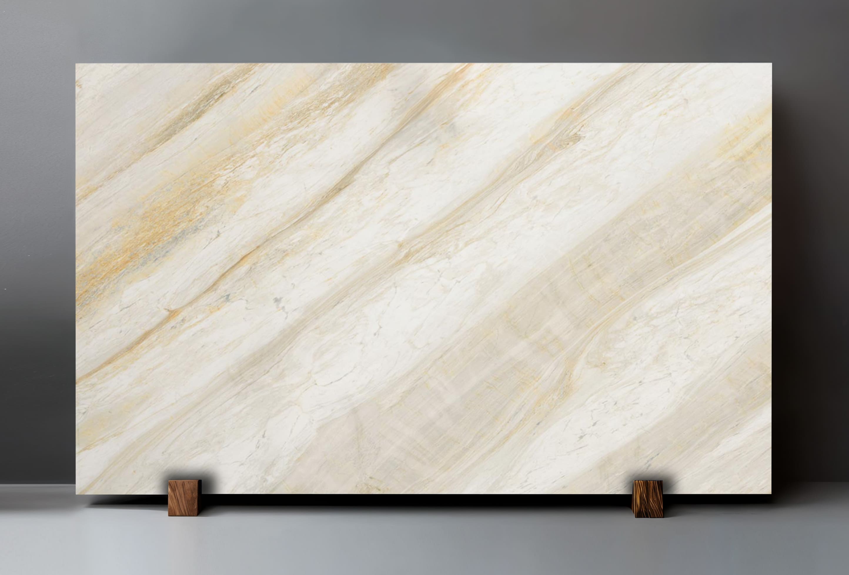 Gold Santorini Marble