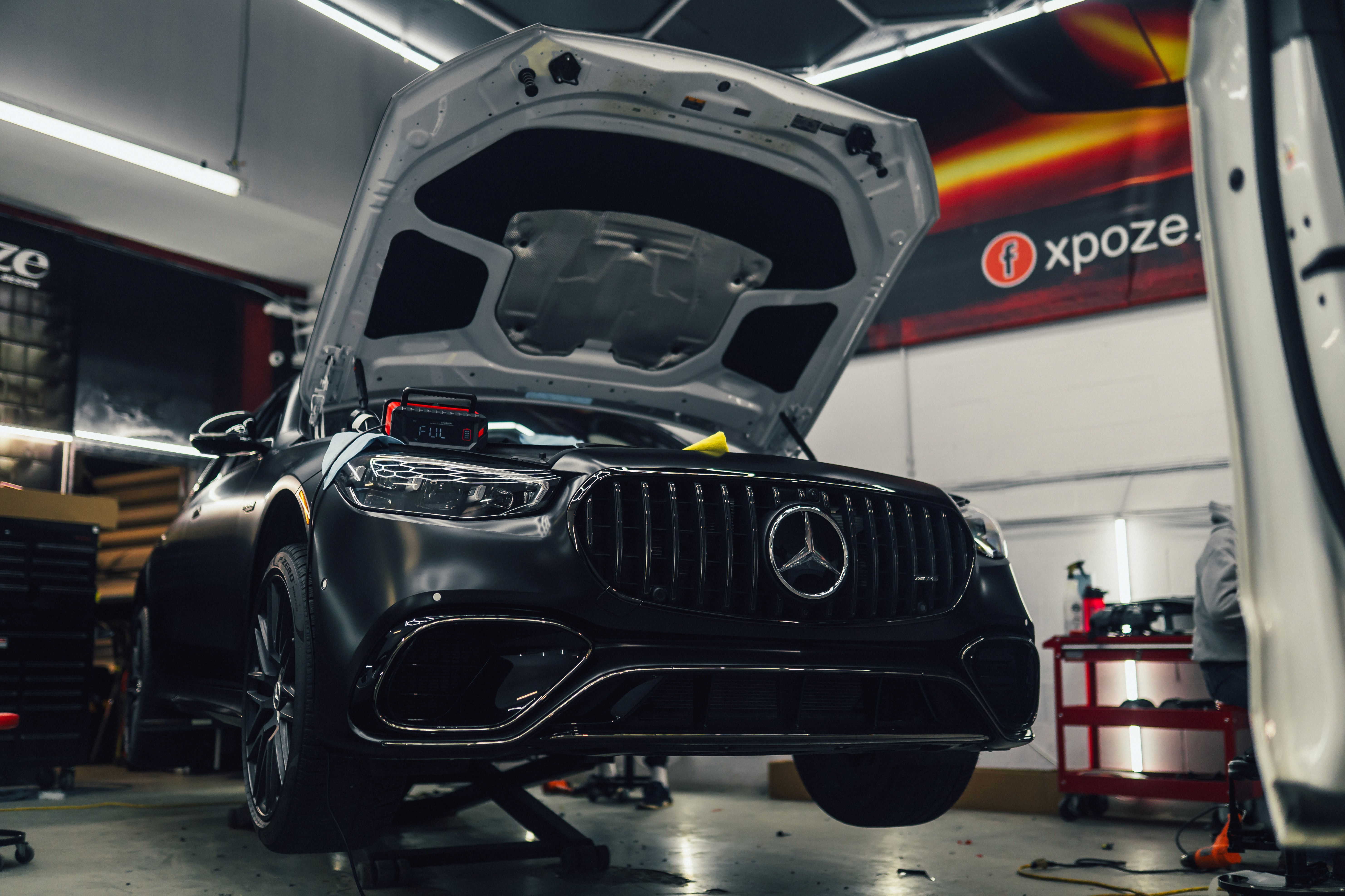 digital design to transform Broadway