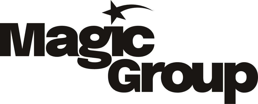 Magic Group Logo