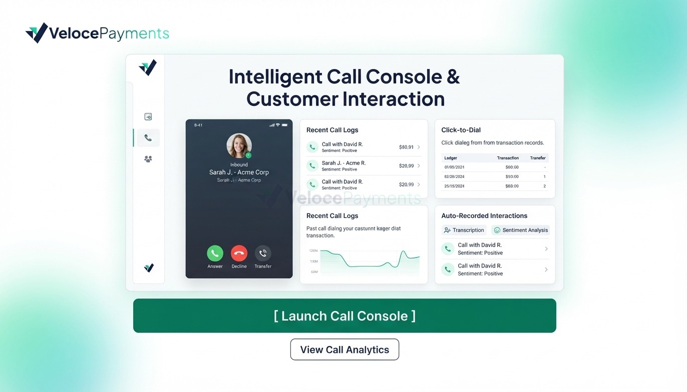 call consol